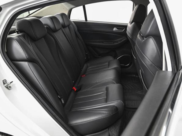 Omoda S5 с пробегом 2024 года, цена 1 444 000 рублей, 33130 км, седан, Автокод Объявления