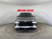 Haval F7 I Рестайлинг Воронеж  - изображение 27