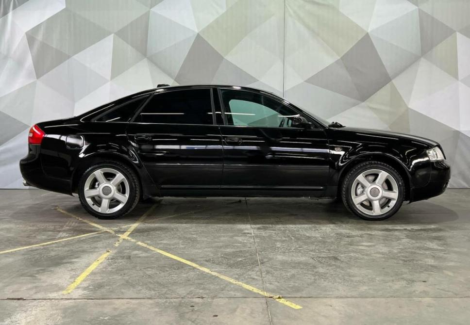 Audi A6 II (C5) Рестайлинг Оренбург  - изображение 7