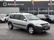 Lada (ВАЗ) Largus I Пермь  - изображение 24