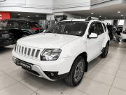 Renault Duster I Рестайлинг Казань  - изображение 23