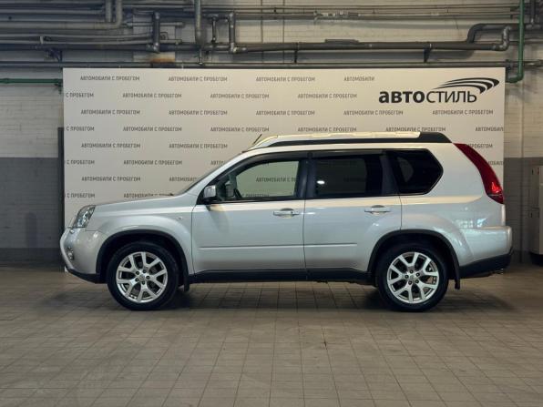Nissan X-Trail II Рестайлинг с пробегом 2013 года, цена 1 259 000 рублей, 183757 км, внедорожник, Автокод Объявления