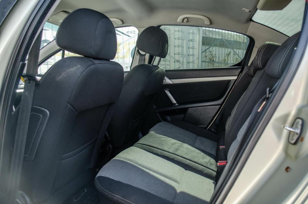 Peugeot 407 Курган  - изображение 12