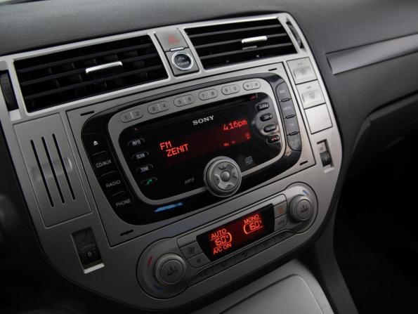 Ford Kuga I с пробегом 2011 года, цена 849 000 рублей, 175649 км, внедорожник, Автокод Объявления