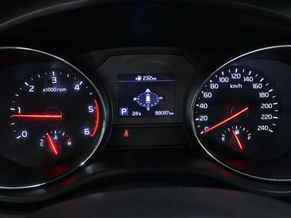 Kia Carnival III с пробегом 2019 года, цена 2 910 000 рублей, 99097 км, минивэн, Автокод Объявления