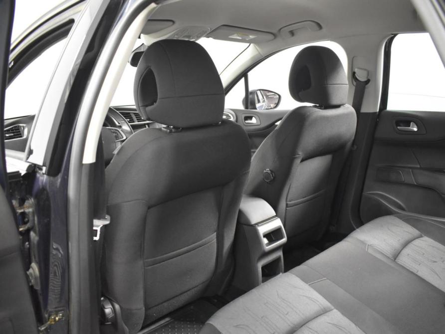 Citroen C4 I Казань  - изображение 11