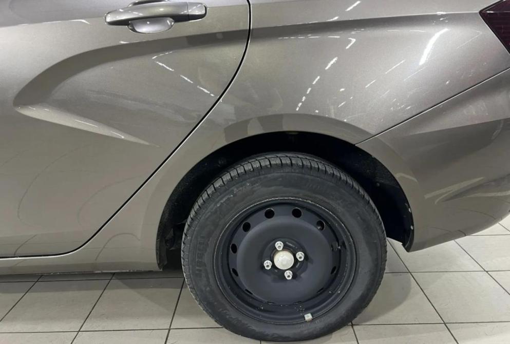 Lada (ВАЗ) Vesta I Рестайлинг (NG) Астрахань  - изображение 11