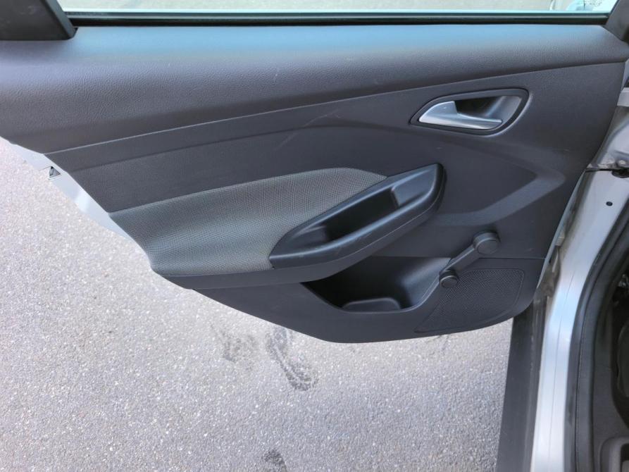 Ford Focus III Санкт-Петербург  - изображение 16