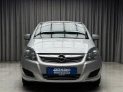 Opel Zafira B Рестайлинг Ижевск  - изображение 31