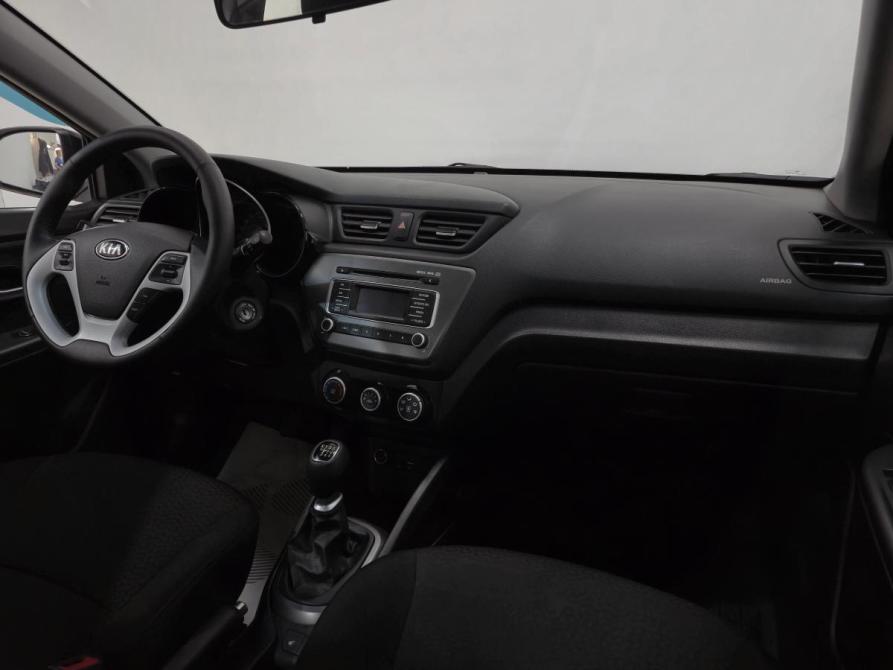Kia Rio III Рестайлинг Альметьевск  - изображение 15