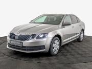 Skoda Octavia III (A7) Рестайлинг Москва  - изображение 27