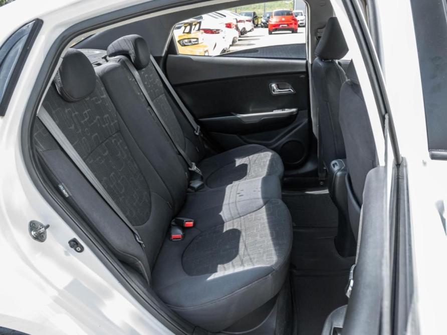 Kia Rio III Ставрополь  - изображение 7