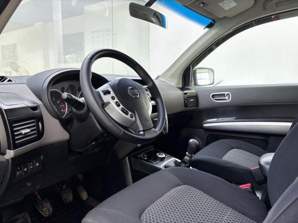 Nissan X-Trail II с пробегом 2008 года, цена 679 000 рублей, 230000 км, внедорожник, Автокод Объявления