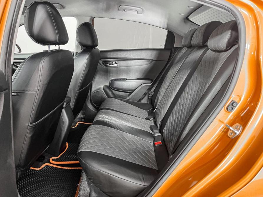 Kia Rio IV Ногинск  - изображение 18