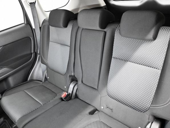 Mitsubishi Outlander III Рестайлинг 3 с пробегом 2020 года, цена 2 095 000 рублей, 141078 км, внедорожник, Автокод Объявления
