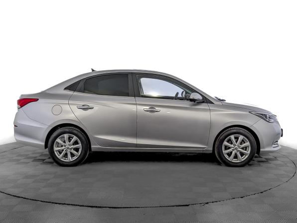 Changan Alsvin с пробегом 2023 года, цена 1 190 000 рублей, 58497 км, седан, Автокод Объявления