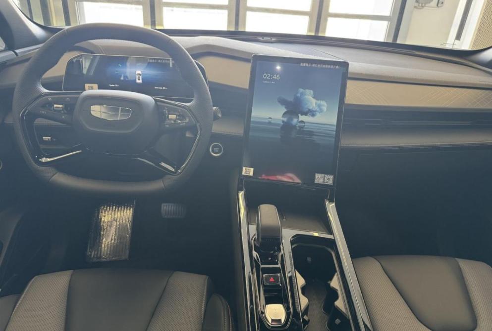 Geely Cityray Волгоград  - изображение 7