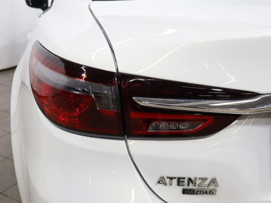 Mazda 6 III (GJ) Рестайлинг 2 Москва  - изображение 26
