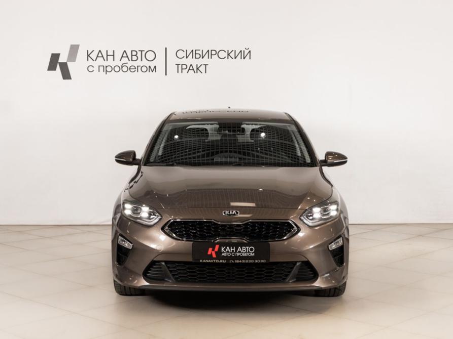 Kia Ceed III Казань  - изображение 2