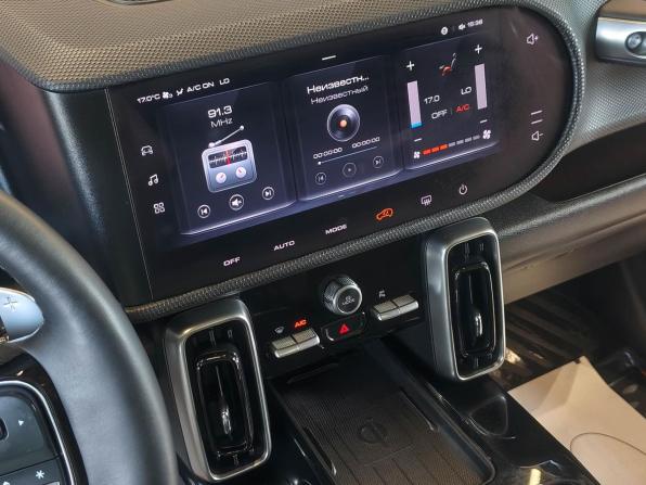 Haval Dargo с пробегом 2023 года, цена 2 348 900 рублей, 63243 км, внедорожник, Автокод Объявления