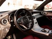 Mercedes-Benz GLC Coupe I (C253) Казань  - изображение 18