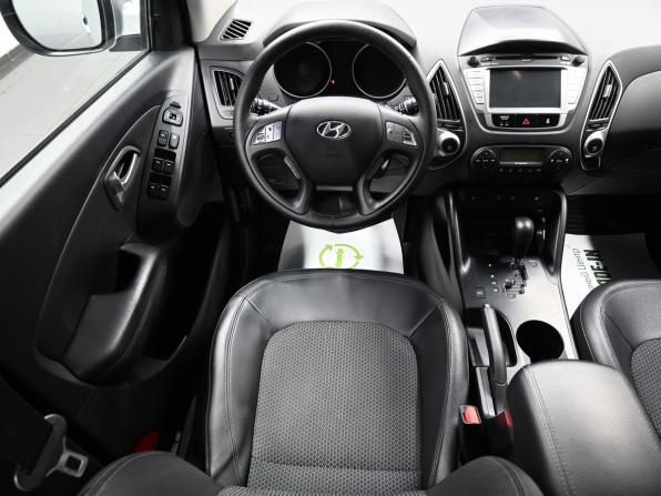 Hyundai ix35 I с пробегом 2013 года, цена 1 495 000 рублей, 109485 км, внедорожник, Автокод Объявления