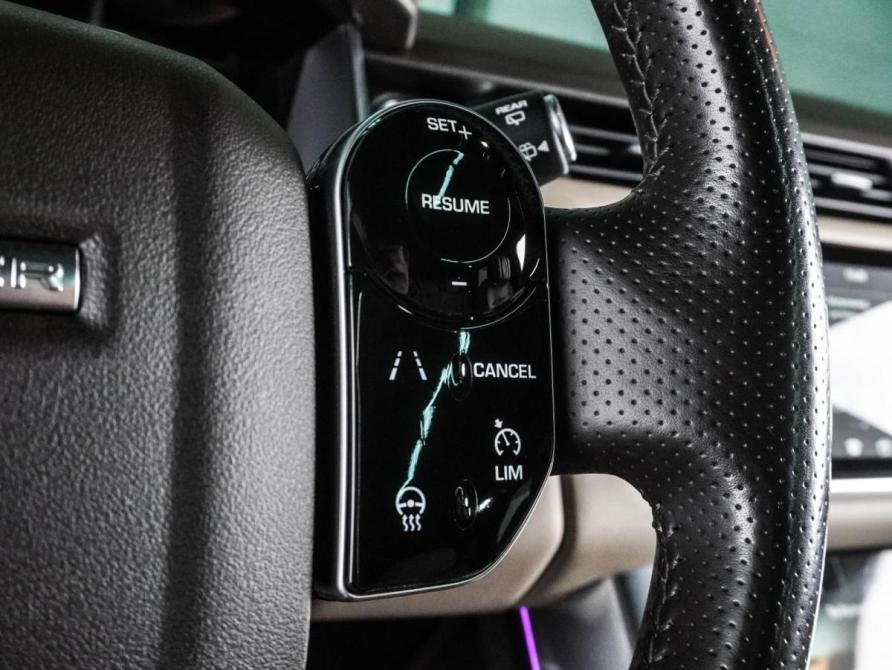 Land Rover Range Rover IV Рестайлинг Воронеж  - изображение 20