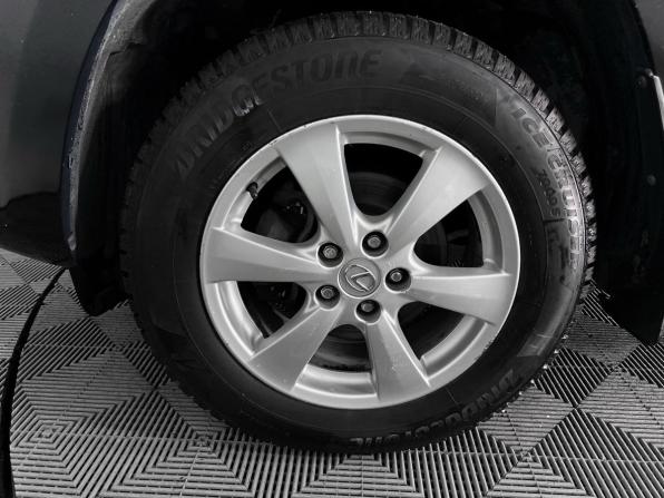 Toyota RAV4 III (XA30) с пробегом 2009 года, цена 1 099 000 рублей, 185000 км, внедорожник, Автокод Объявления