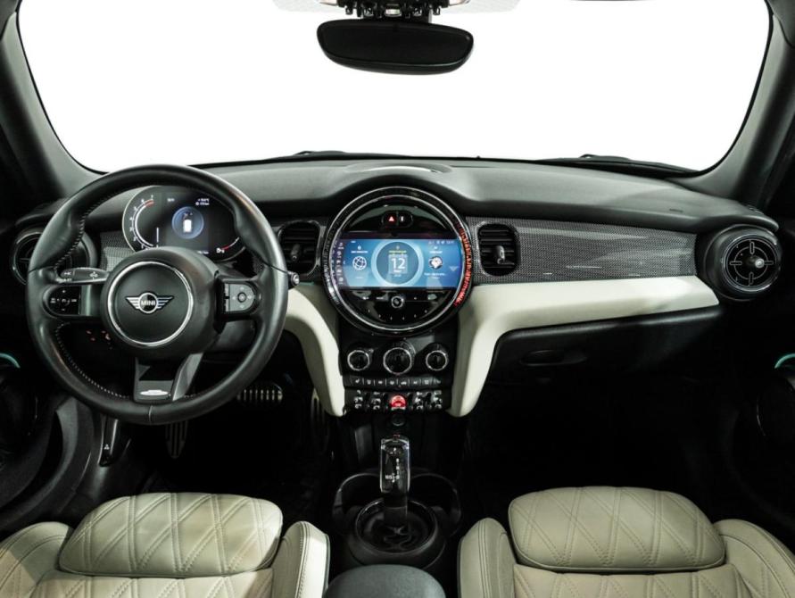 Mini Hatch III (F55/F56) Рестайлинг 2 Санкт-Петербург  - изображение 13
