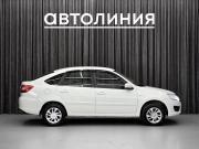 Lada (ВАЗ) Granta I Красноярск  - изображение 24