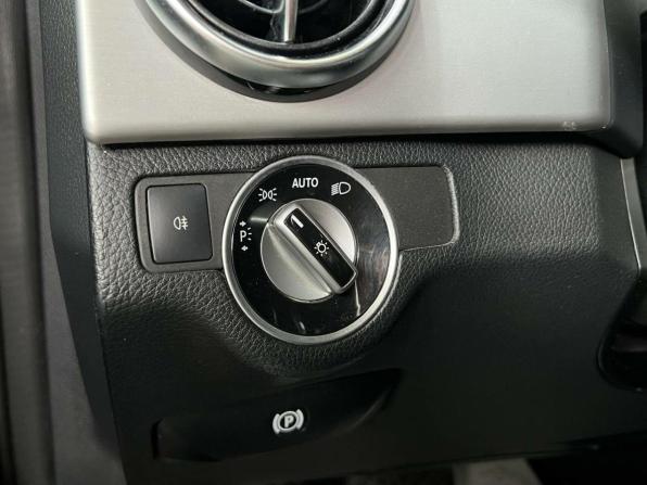 Mercedes-Benz GLK-Класс I (X204) Рестайлинг с пробегом 2014 года, цена 1 830 000 рублей, 204863 км, внедорожник, Автокод Объявления