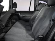 Opel Zafira A Рестайлинг Санкт-Петербург  - изображение 28