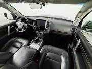 Toyota Land Cruiser 200 Series Рестайлинг 2 Москва  - изображение 32