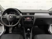 Skoda Rapid I Рестайлинг Екатеринбург  - изображение 46
