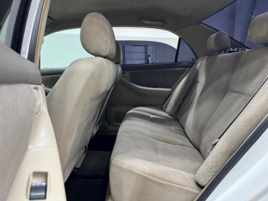 Toyota Corolla IX (E120 E130) Кемерово  - изображение 14