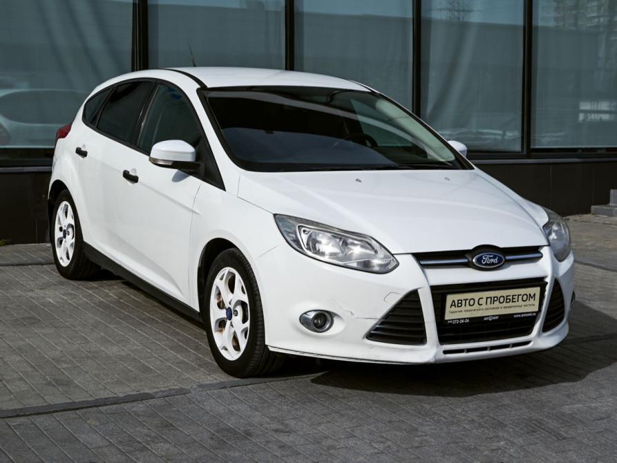 Ford Focus III Екатеринбург  - изображение 7