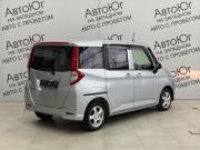 Toyota Roomy I Ставрополь  - изображение 22