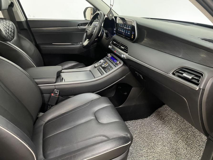 Hyundai Palisade I Воронеж  - изображение 24
