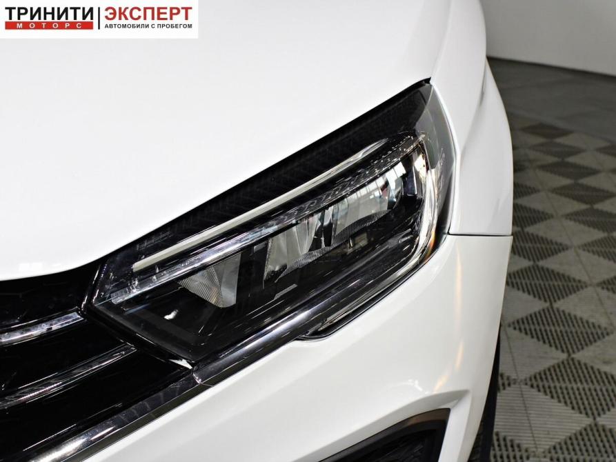 Lada (ВАЗ) Vesta I Рестайлинг (NG) Белгород  - изображение 9