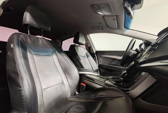 Hyundai i40 I Рестайлинг с пробегом 2016 года, цена 1 150 000 рублей, 135430 км, седан, Автокод Объявления