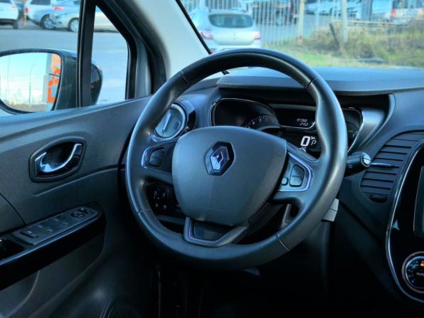 Renault Kaptur I с пробегом 2019 года, цена 1 349 000 рублей, 198000 км, внедорожник, Автокод Объявления