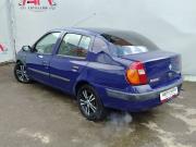 Renault Symbol I Рестайлинг Ярославль  - изображение 22
