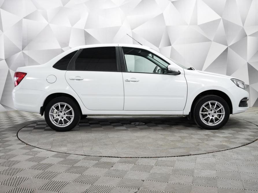 Lada (ВАЗ) Granta I Рестайлинг Ульяновск  - изображение 6