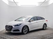 Hyundai i40 I Рестайлинг Москва  - изображение 18