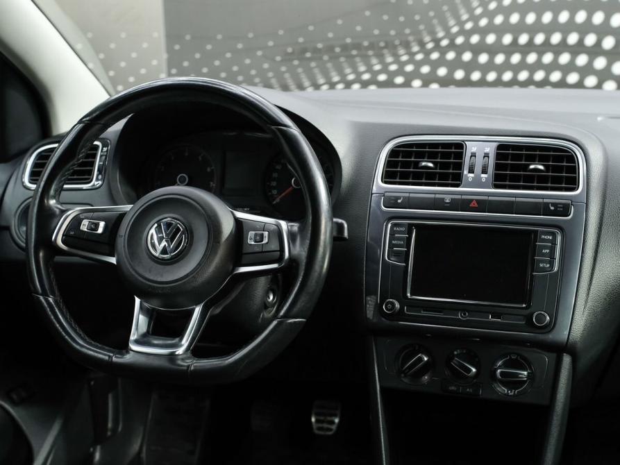 Volkswagen Polo V Рестайлинг Самара  - изображение 10