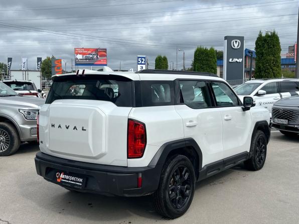 Haval H3 I с пробегом 2024 года, цена 2 240 000 рублей, 22511 км, внедорожник, Автокод Объявления