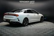 Kia K5 III Крым  - изображение 37