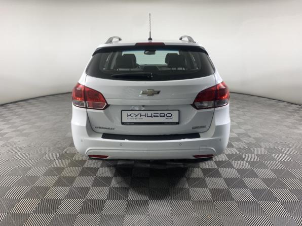 Chevrolet Cruze I Рестайлинг с пробегом 2013 года, цена 788 000 рублей, 208719 км, универсал, Автокод Объявления