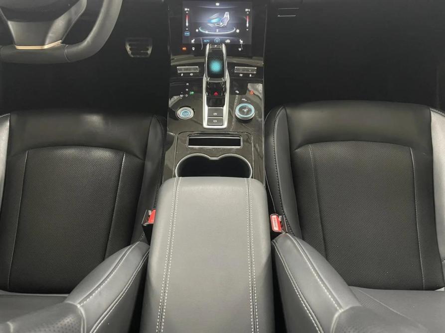 Chery Tiggo 8 Pro Max I Санкт-Петербург  - изображение 18