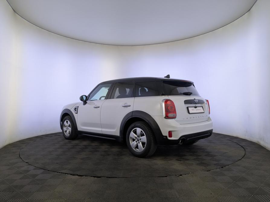 Mini Countryman II Москва  - изображение 7
